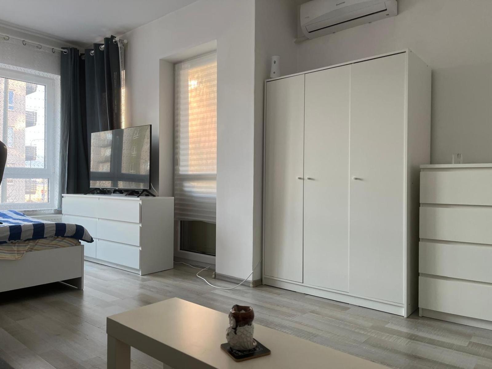 One Rent Braşov Exterior foto