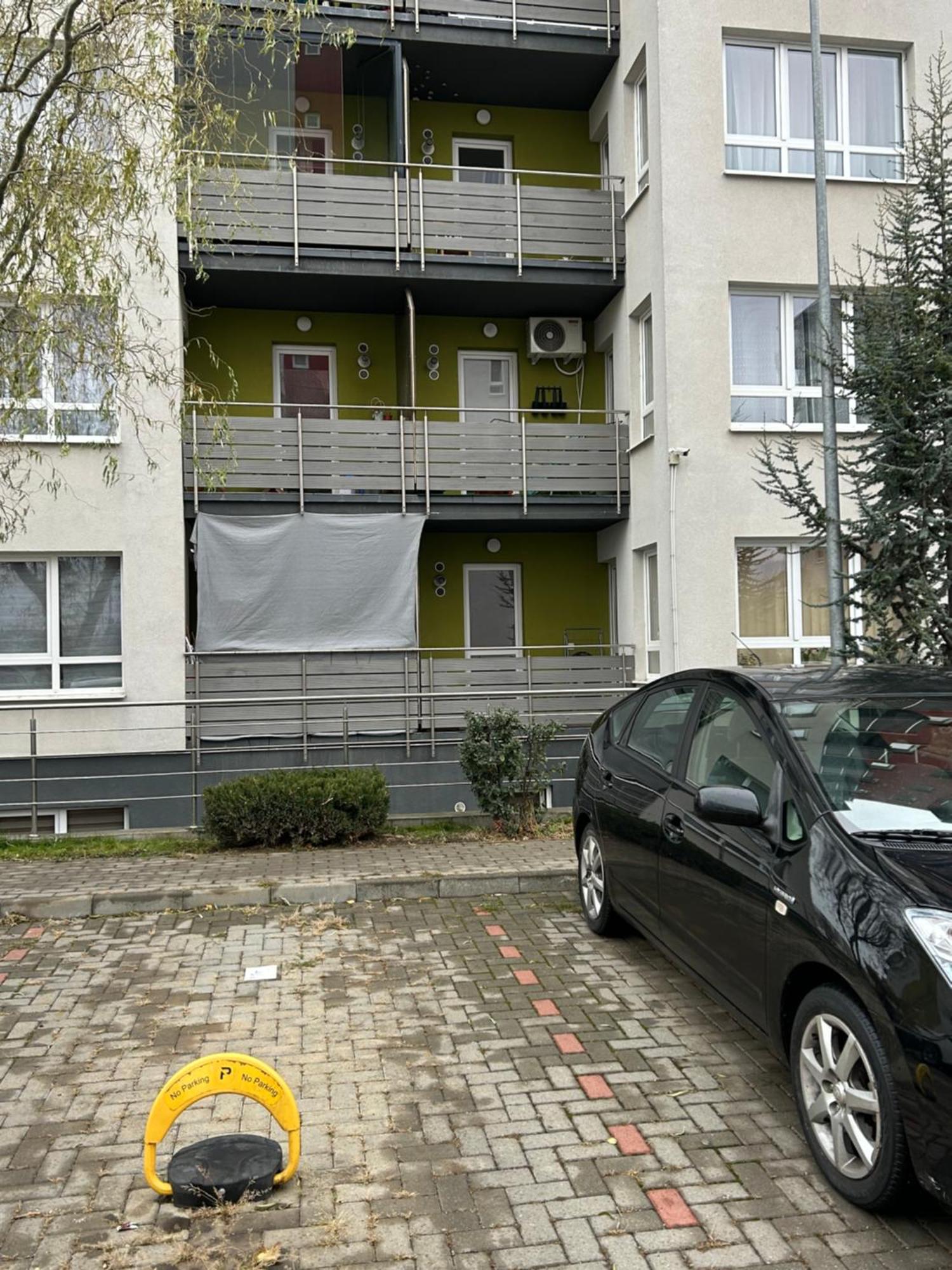 One Rent Braşov Exterior foto
